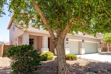 10284 E Cliffrose Ln, Florence, AZ 85132 - photo 5