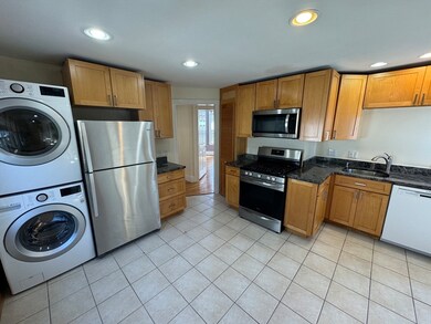 8 Worcester St unit 2, Belmont, MA 02478 - photo 2