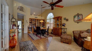 3 - Entry view