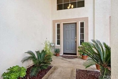 Welcome Home