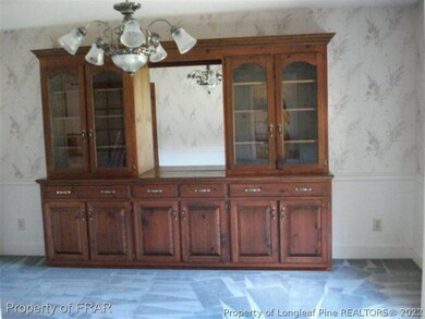 2nd View Dining Room