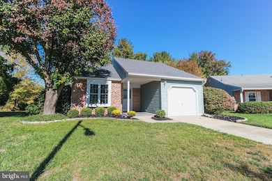 5 Keswick Ct, Mount Laurel, NJ 08054 - photo 3