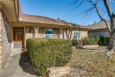 2017 Knoxville Dr, Bedford, TX 76022 - photo 3