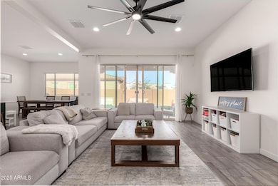 3822 W Buist Ave, Phoenix, AZ 85339 - photo 2