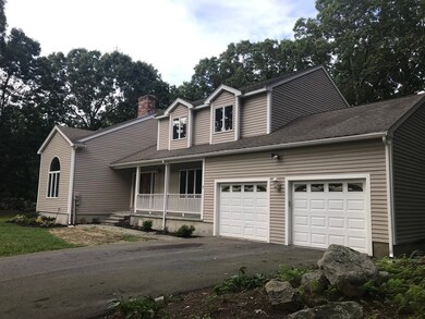 7 Mason Dr, Milford, MA 01757 - photo 3