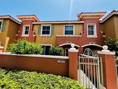 10648 SW 6th St unit 1603, Pembroke Pines, FL 33025 - photo 2