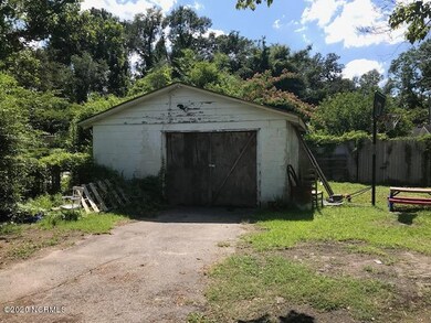 107 N 31st St, Wilmington, NC 28405 - photo 3