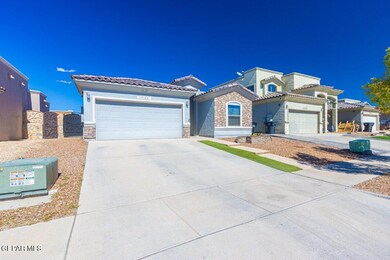 13159 Wellington, Horizon City, TX 79928 - photo 3