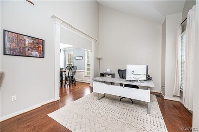 Living Room/Office
