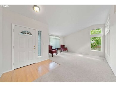 Entrance/Foyer