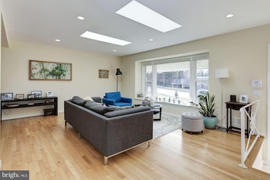 1799 Verbena St NW, Washington, DC 20012 - photo 2