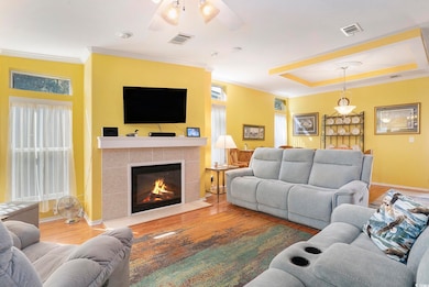 253 Wellspring Dr, Conway, SC 29526 - photo 6