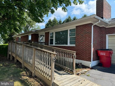 1612 Howell Rd, Hagerstown, MD 21740 - photo 3