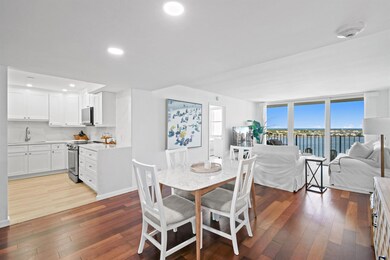 Rapallo unit 1405, West Palm Beach, FL 33401 - photo 6