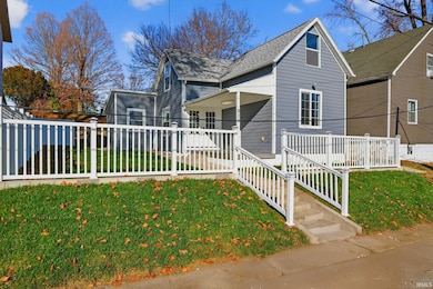 514 Henry St, Logansport, IN 46947 - photo 2