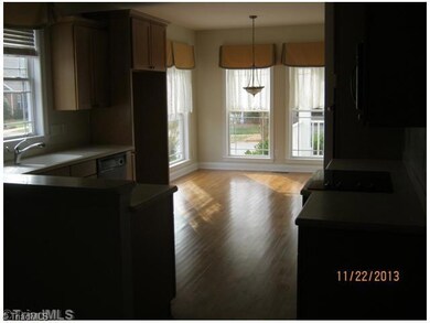 Kitchen. Kitchen/Eat in