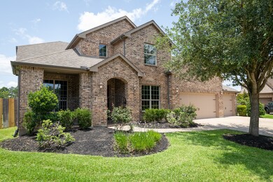 17743 Washburne Ln, Houston, TX 77095 - photo 2
