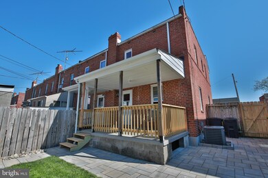 1512 Chilworth Ave, Middle River, MD 21220 - photo 3