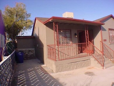 3015 Nations Ave, El Paso, TX 79930 - photo 4
