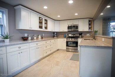 Brand new Kitchen