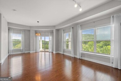 One River Place unit 743, Atlanta, GA 30339 - photo 3