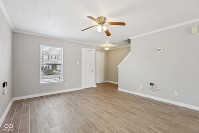 10391 Split Rock Way, Indianapolis, IN 46234 - photo 7