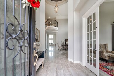 3618 Sage Hollow Dr, Spring, TX 77381 - photo 4