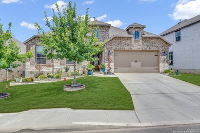 11120 Mill Park, San Antonio, TX 78254 - photo 3