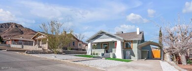 2705 Memphis Ave, El Paso, TX 79930 - photo 2