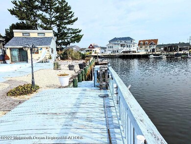 138 E Navasink Dr, Little Egg Harbor Township, NJ 08087 - photo 4