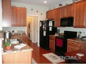 Lots of Cabinet Space Here