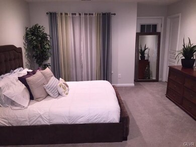 Bonus room on 1st level can be BR 4, family room, 