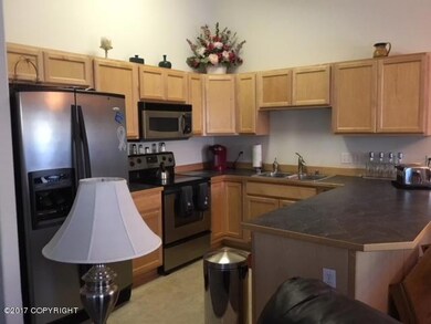 2972 Suncatcher Ct unit 51, Anchorage, AK 99507 - photo 4