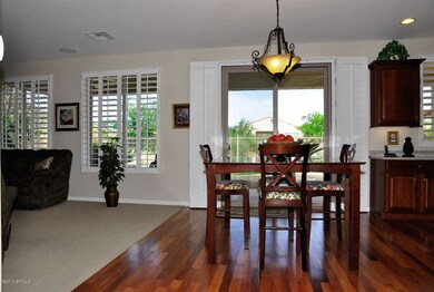 Breakfast Room