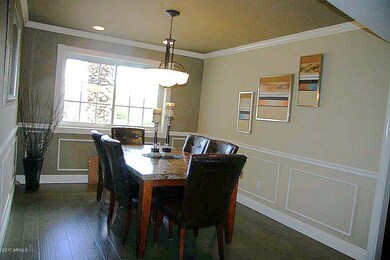 Dining Room another view