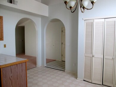 7 Dining Area