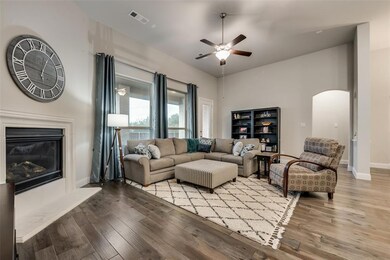 116 Day Lily Dr, Wylie, TX 75098 - photo 7