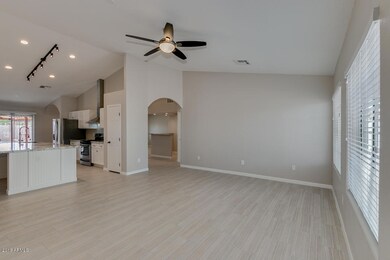 Formal Areas
