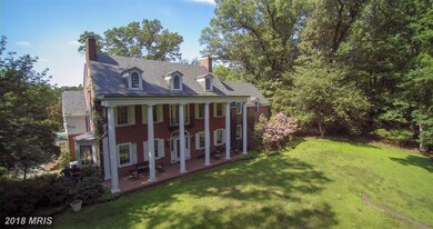 827 Hillside Rd, Lutherville Timonium, MD 21093 - photo 2