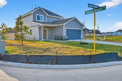 15603 Agave Valley Trail, Houston, TX 77090 - photo 2