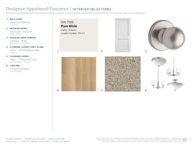 8203 S Cooper Flats Ave, Meridian, ID 83642 - photo 4