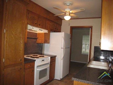 4625 4625 Cambridge Dr, Tyler, TX 75703 - photo 4