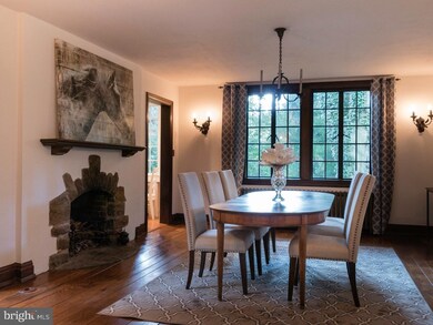 12 Hilltop Rd, Rose Valley, PA 19086 - photo 4