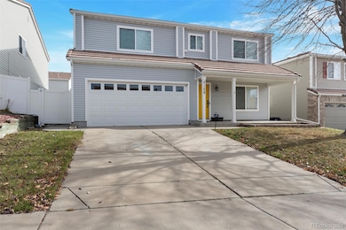 5128 Orleans Ct, Denver, CO 80249 - photo 2