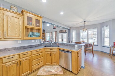 168 County Road 2195, Decatur, TX 76234 - photo 7