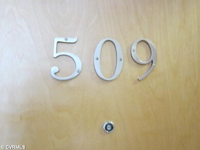 Other - Front door of unit (inside building)