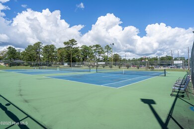 Olde Point Tennis