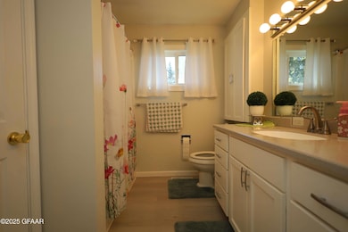 611 1st Ave, Reynolds, ND 58275 - photo 5