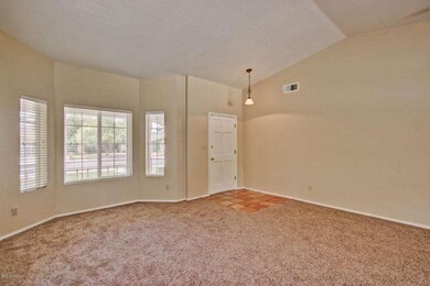Great Room & Entry