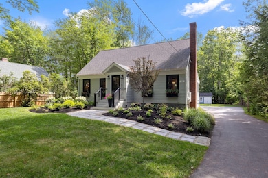 65 Captain Thomas Rd, Ogunquit, ME 03907 - photo 3